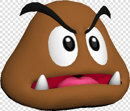 Download Zip Archive   Super Mario 3d World Goomba Mask  HD Png DownloadTransparent PNG