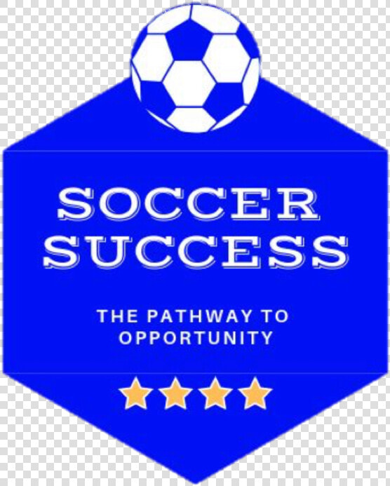 Soccer Success Usa   Template Soccer Crest  HD Png DownloadTransparent PNG