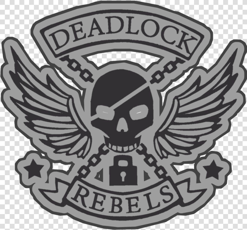  deadlock  overwatch  ashe  rebel  mafia  HD Png DownloadTransparent PNG