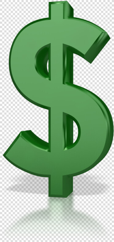 Money Symbol Pc 800 Clr   Dollar  HD Png DownloadTransparent PNG