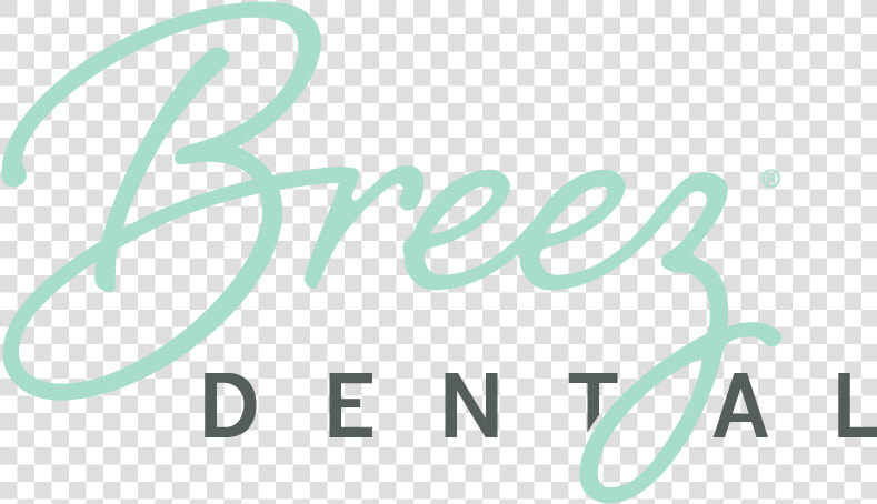 Logo   Breez Dental  HD Png DownloadTransparent PNG