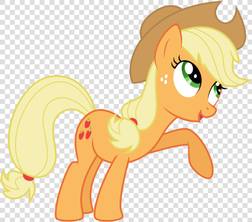 My Little Pony Applejack   Png Download   Applejack  Transparent PngTransparent PNG