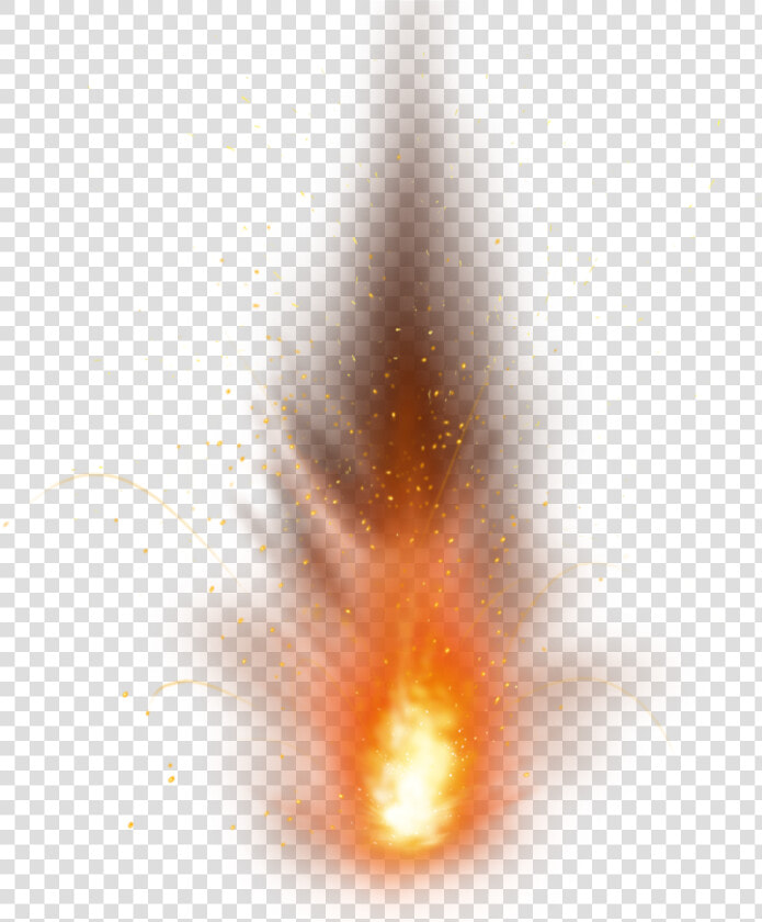 Sparkle Fire Flame Ground Png Image   Transparent Gun Fire Png  Png DownloadTransparent PNG