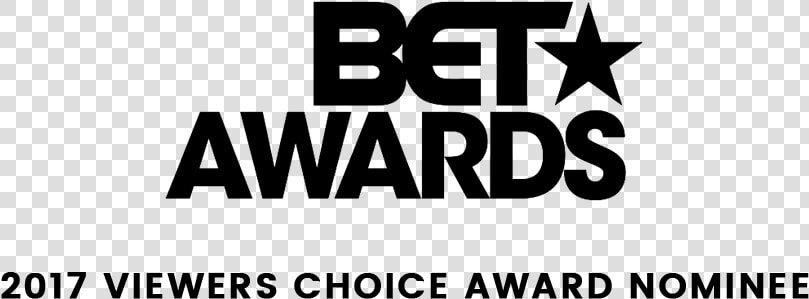 Bet Viewers Choice Award Nominee   Bet Awards  HD Png DownloadTransparent PNG