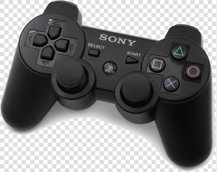 Ps3 Motionjoy Alternative   Controller With Pressure Sensitive Buttons  HD Png DownloadTransparent PNG