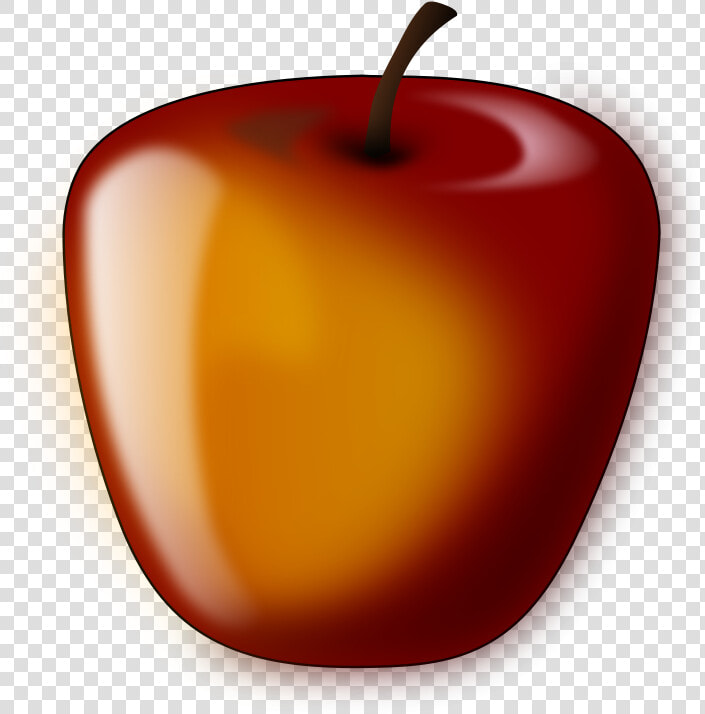 How To Set Use Red Shaded Apple Icon Png   Png Download   Candy Apple  Transparent PngTransparent PNG