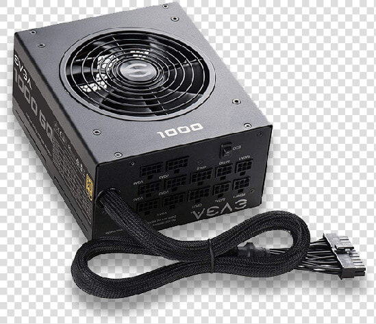 Zdroj 1000w Evga  HD Png DownloadTransparent PNG