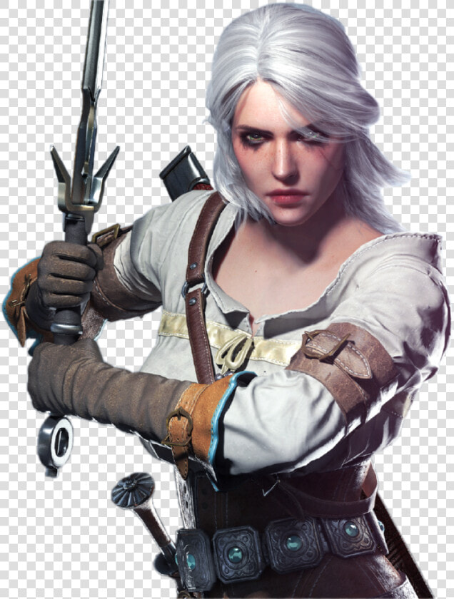 Geralt Png  Transparent PngTransparent PNG