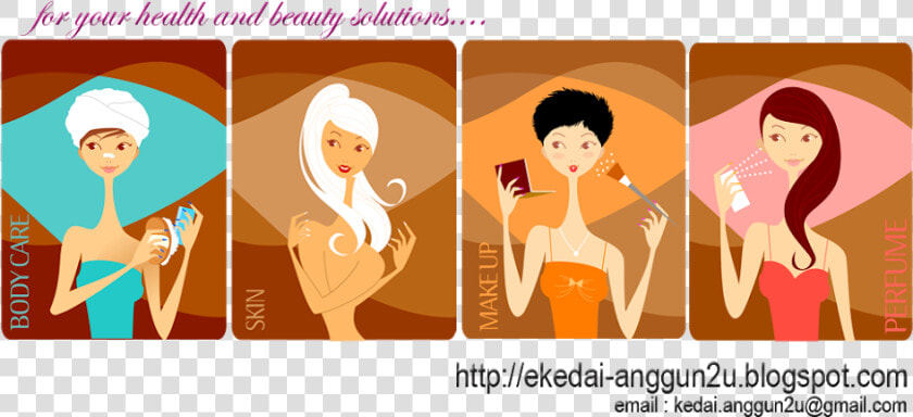 Make ups  Cosmetics  Coastal Scents  Nxy Cosmetics   Cartoon  HD Png DownloadTransparent PNG