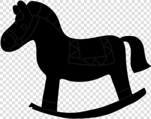 Rocking Horse Png Transparent Images   Stallion  Png DownloadTransparent PNG