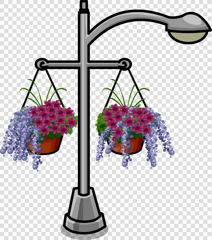 Lamp Post Id 867 Sprite  HD Png DownloadTransparent PNG