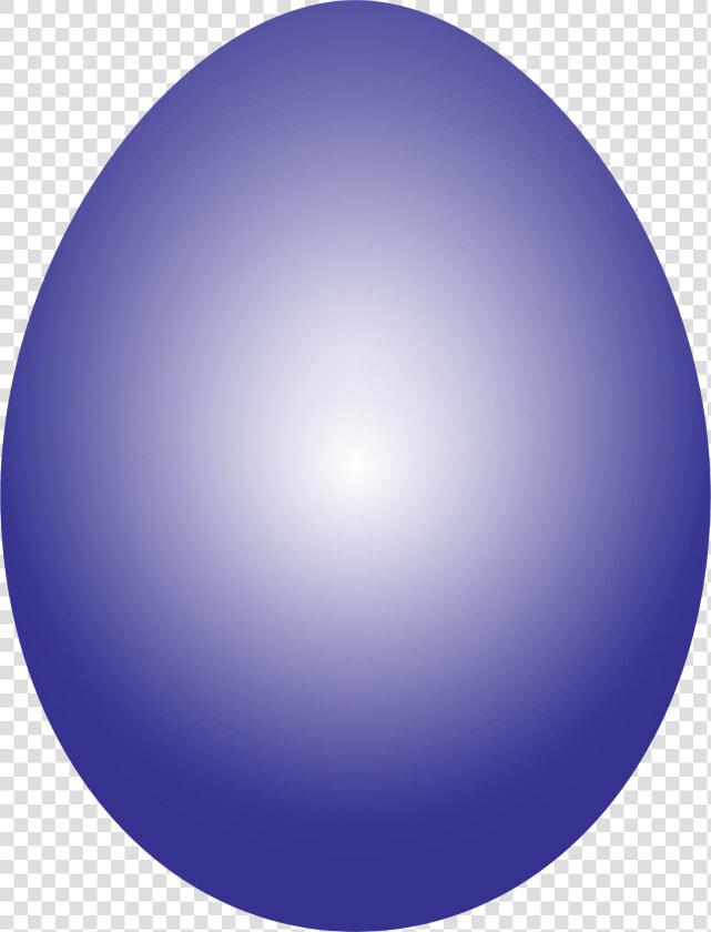 Purple Easter Egg Clip Arts   Purple Easter Egg Clipart  HD Png DownloadTransparent PNG