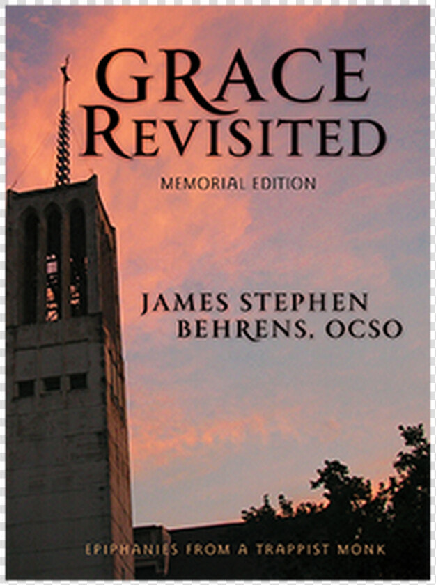 Grace Revisited  Memorial Edition  HD Png DownloadTransparent PNG