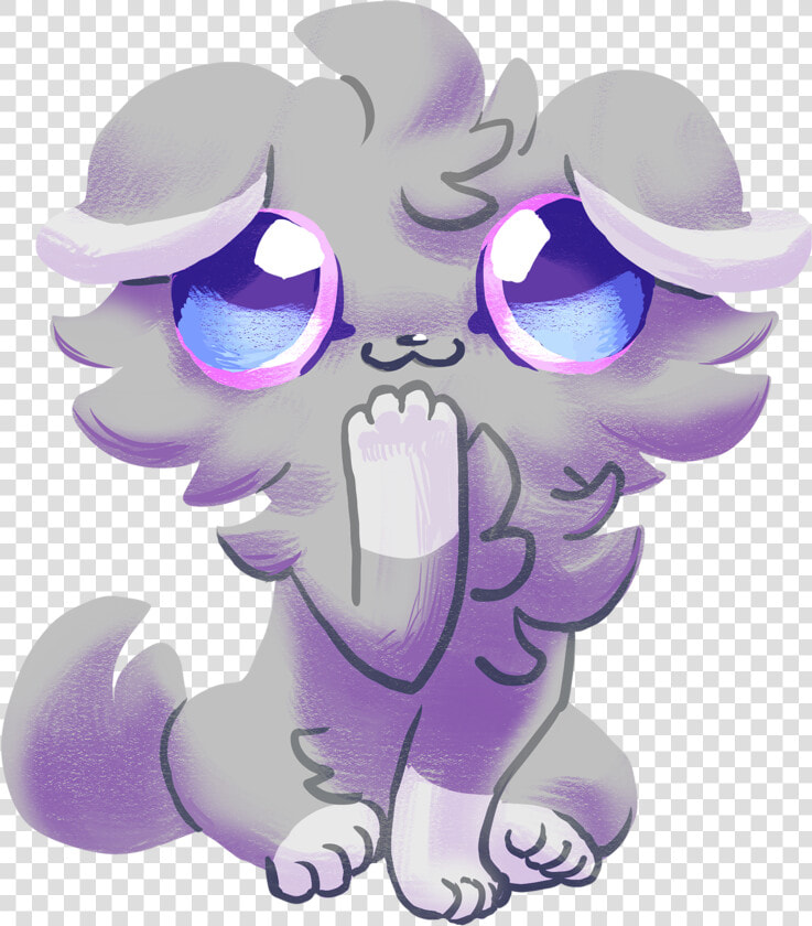 Transparent Espurr Png   Skitty cat  Png DownloadTransparent PNG