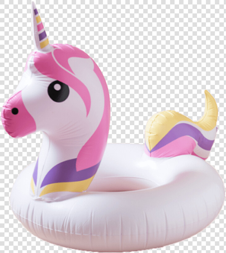 Emoji Unicorn Pool Floats  HD Png DownloadTransparent PNG