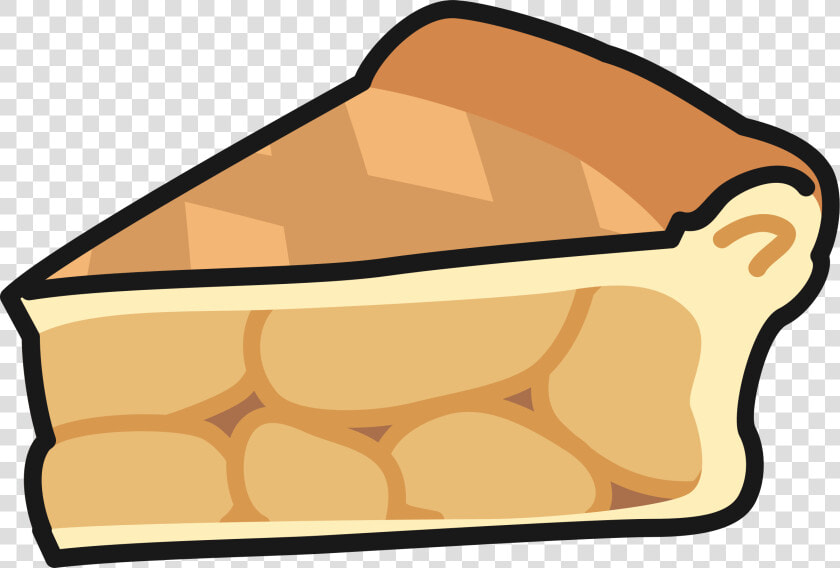 Slice Of Apple Pie Clipart  HD Png DownloadTransparent PNG