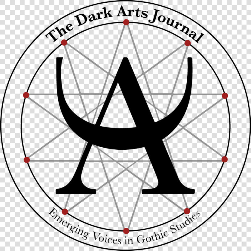 Dark Arts Journal Logo   Accel Kkr Logo  HD Png DownloadTransparent PNG