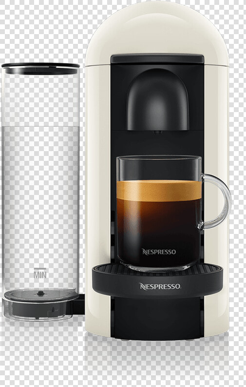 Nespresso Vertuo Plus Uk  HD Png DownloadTransparent PNG