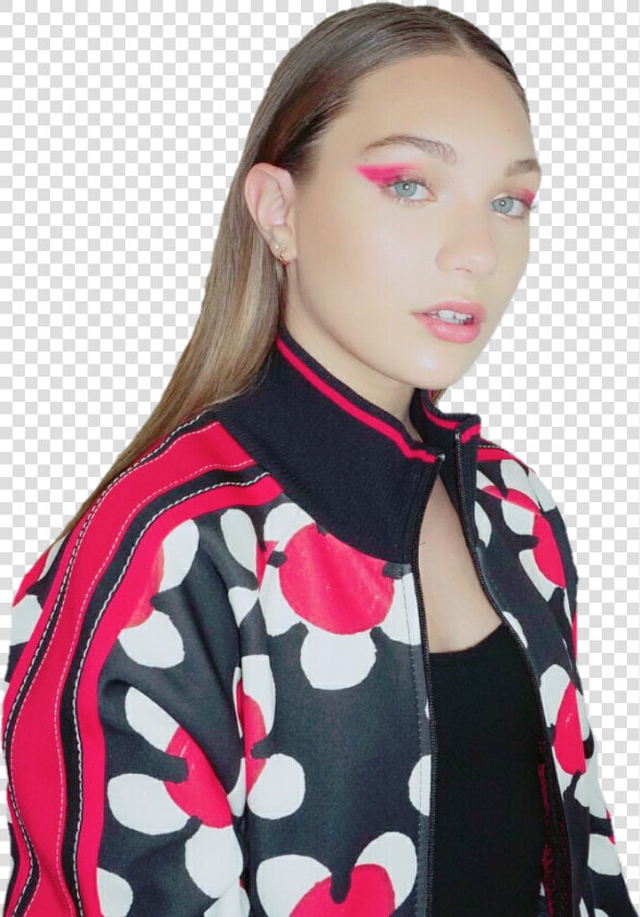  maddie  ziegler  png  pauponce  Transparent PngTransparent PNG