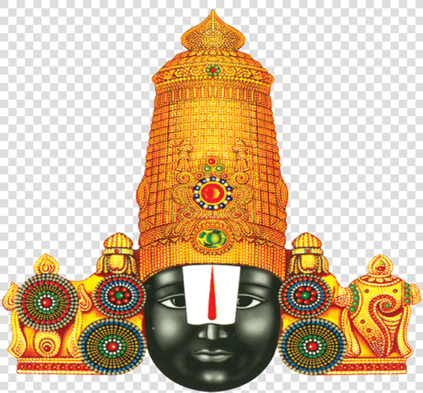 God Clipart Lord Venkateswara   Lord Venkateswara Images Png  Transparent PngTransparent PNG