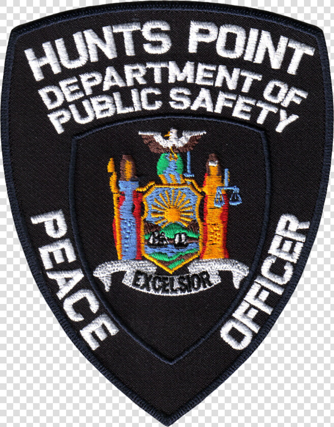 Hunts Point Peace Officers  HD Png DownloadTransparent PNG