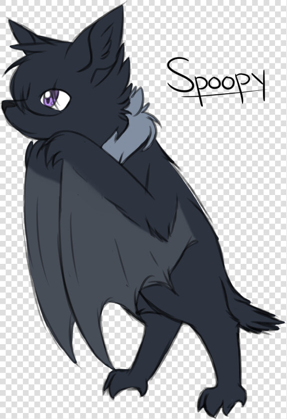 Bats Drawing Anime   Anime Bats  HD Png DownloadTransparent PNG