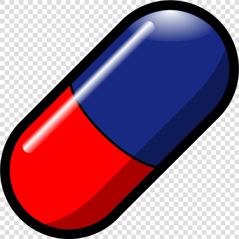 Capsule Clipart  HD Png DownloadTransparent PNG