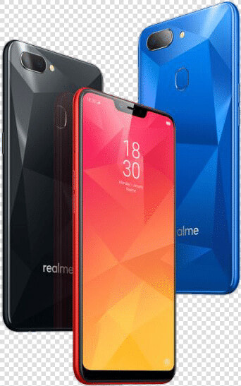 Opposite Realme 2 Pro  HD Png DownloadTransparent PNG