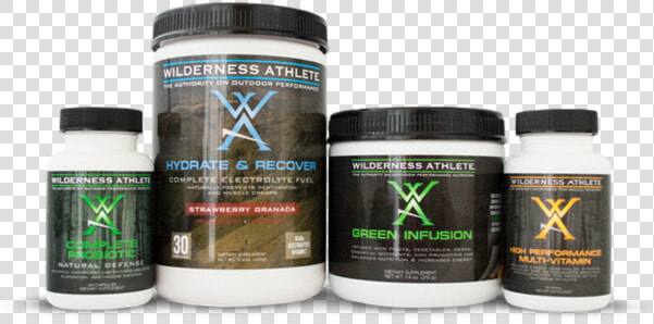 Wilderness Athlete Immunity Pack   Reptile  HD Png DownloadTransparent PNG