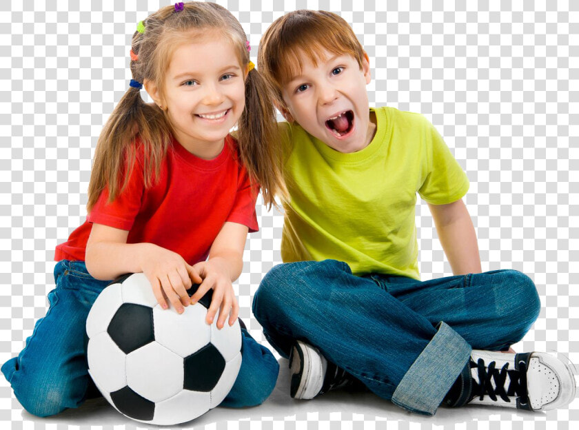 Soccer Kids   Sports Childs Png  Transparent PngTransparent PNG