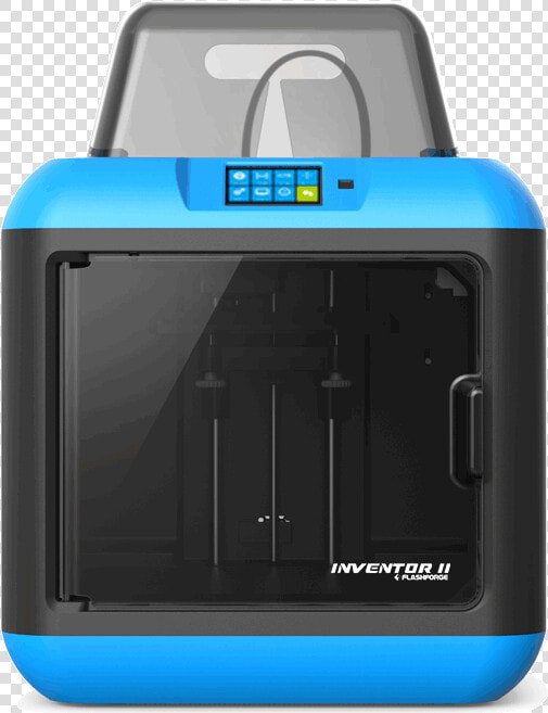 Flashforge Inventor Ii 3d Printer Clip Arts  HD Png DownloadTransparent PNG