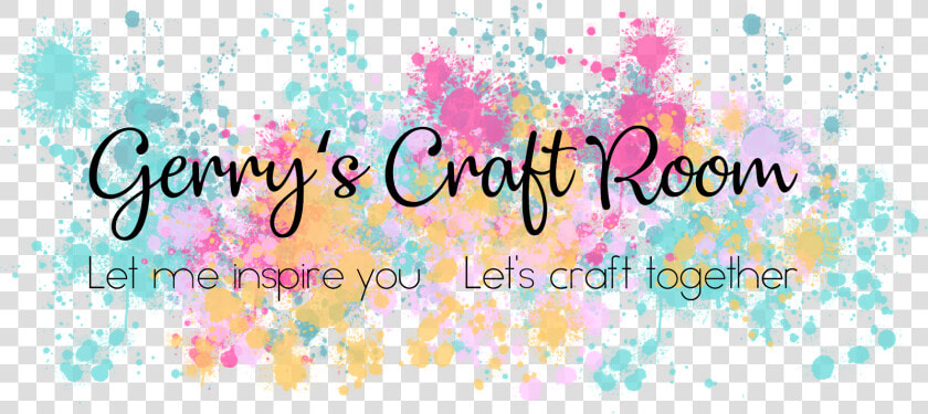 Gerry S Craft Room   Calligraphy  HD Png DownloadTransparent PNG