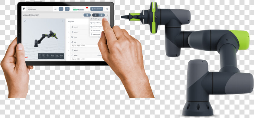 3 0 Interface Key © Yuanda Robotics   Tablet Computer  HD Png DownloadTransparent PNG