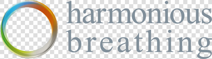 Harmonious Breathing   Signage  HD Png DownloadTransparent PNG