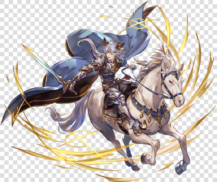 Seruel Gbf  HD Png DownloadTransparent PNG