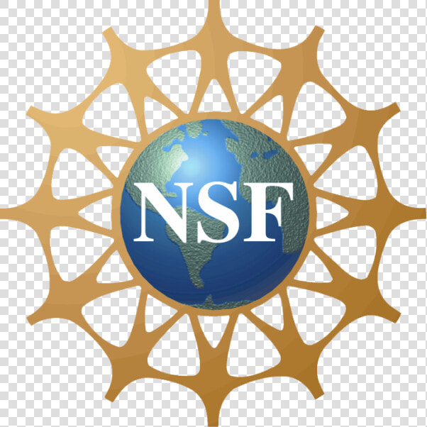 Nsf Logo   Nsf Grfp  HD Png DownloadTransparent PNG