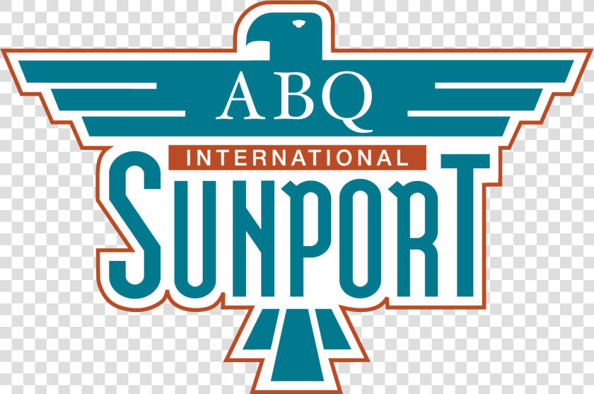 Albuquerque International Sunport  HD Png DownloadTransparent PNG