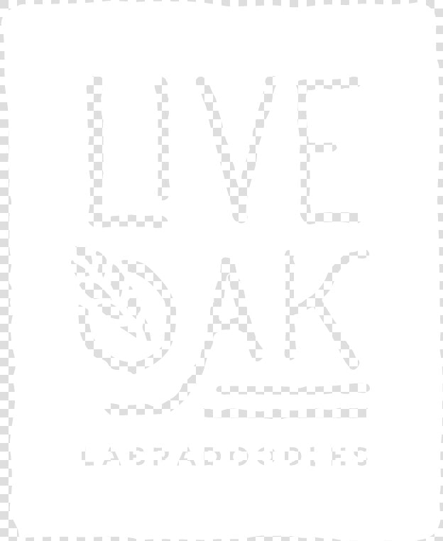 Live Oak Labradoodles 2   Calligraphy  HD Png DownloadTransparent PNG