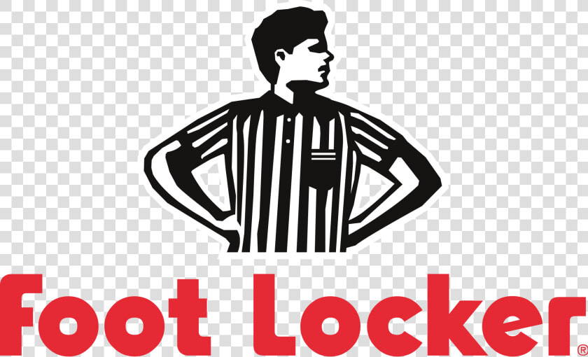 Foot Locker Logo  HD Png DownloadTransparent PNG