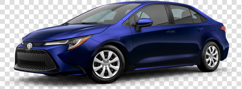 Toyota Corolla 2020 Blueprint  HD Png DownloadTransparent PNG