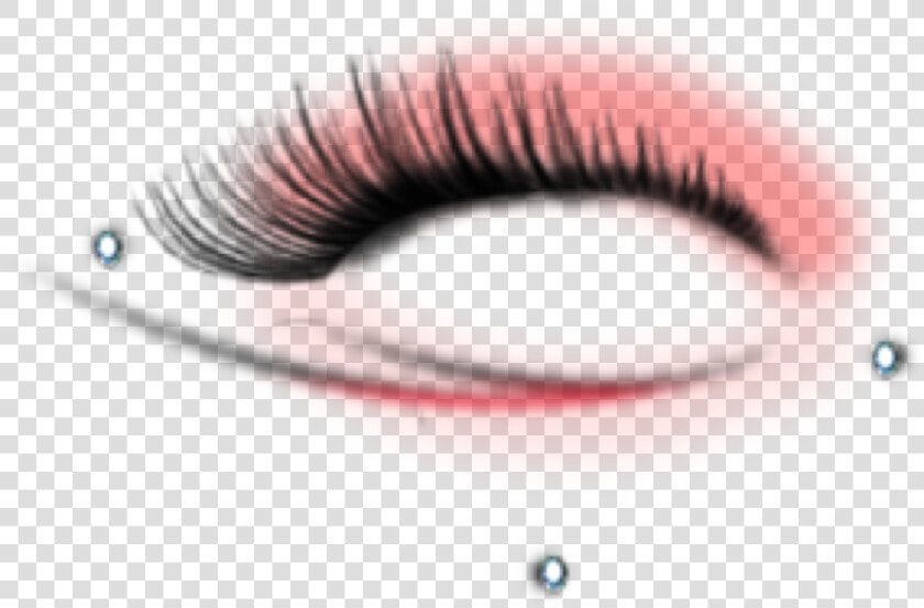 Eye Clipart Eye Makeup   Mascara  HD Png DownloadTransparent PNG