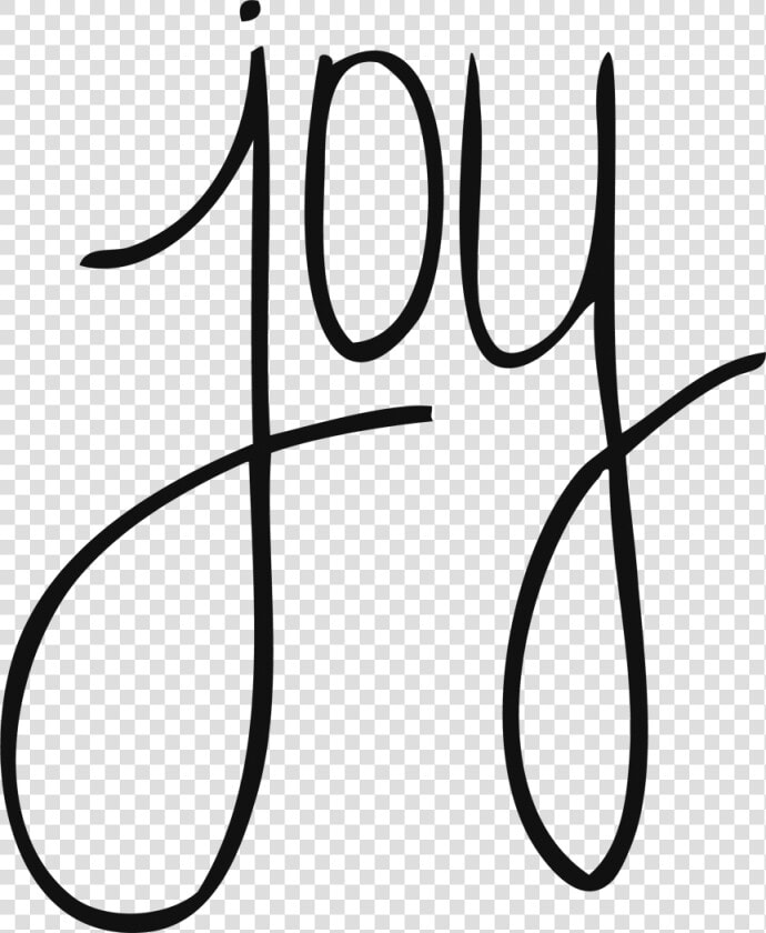 Live After The Manner Of Joy   Joy Word Png  Transparent PngTransparent PNG