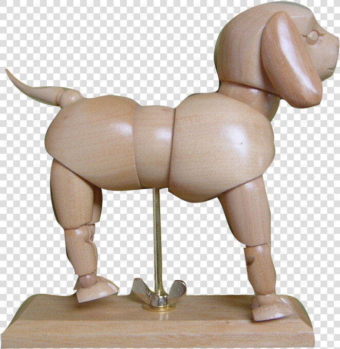 Dog Manikin The Art Shoppe   Poodle  HD Png DownloadTransparent PNG