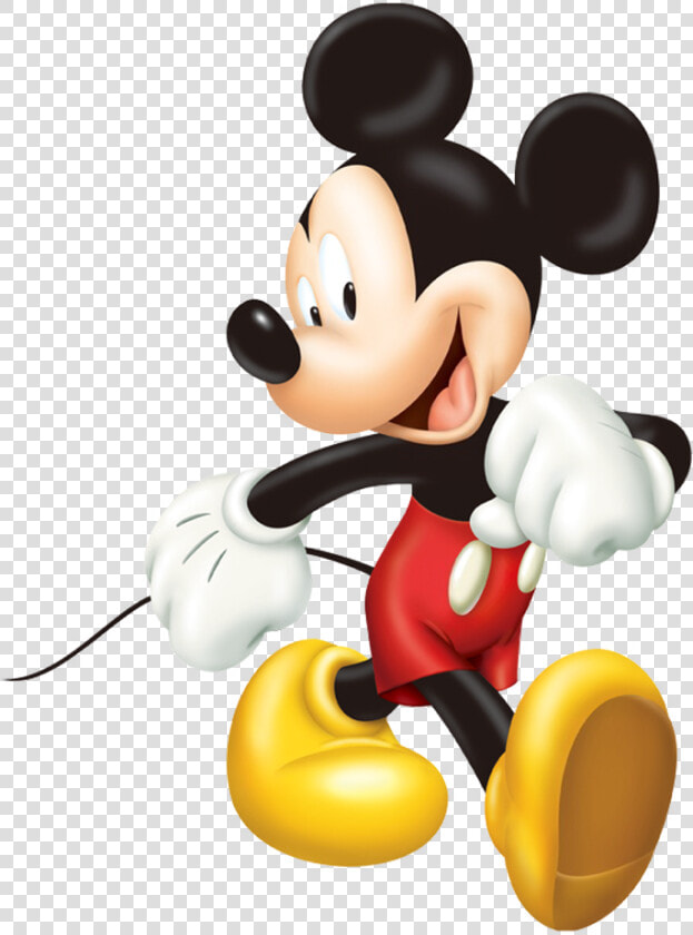 Mickey Mouse Png   Mickey Mouse High Resolution  Transparent PngTransparent PNG