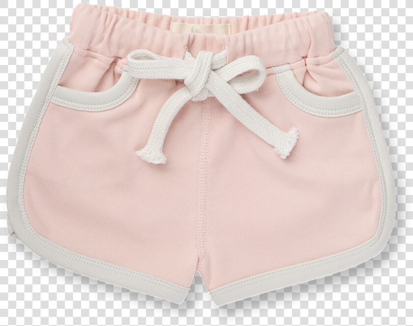 Blushing Rose Shorts  HD Png DownloadTransparent PNG