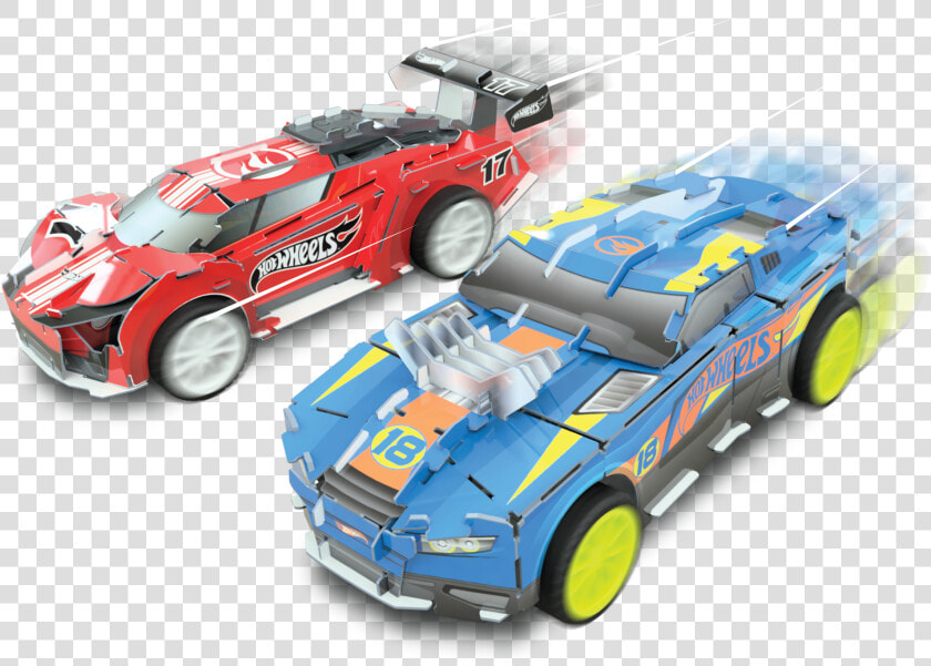 Hot Wheels Maker Kitz   Model Car  HD Png DownloadTransparent PNG