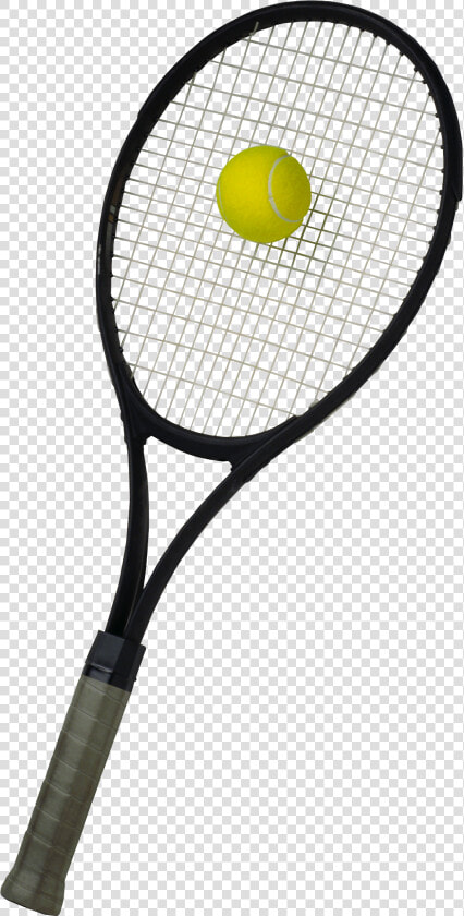 Tennis Racket Png Image   Tennis Racket And Ball Png  Transparent PngTransparent PNG