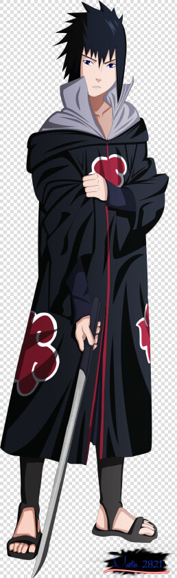 Taka Sasuke Png   Sasuke Naruto Characters Naruto Drawing  Transparent PngTransparent PNG