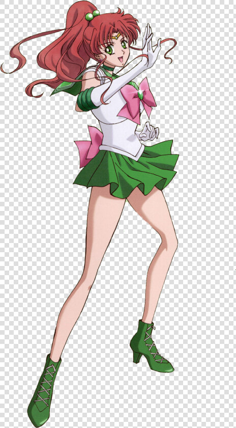 Sailor Jupiter Png   Sailor Moon Crystal Sailor Jupiter Png  Transparent PngTransparent PNG