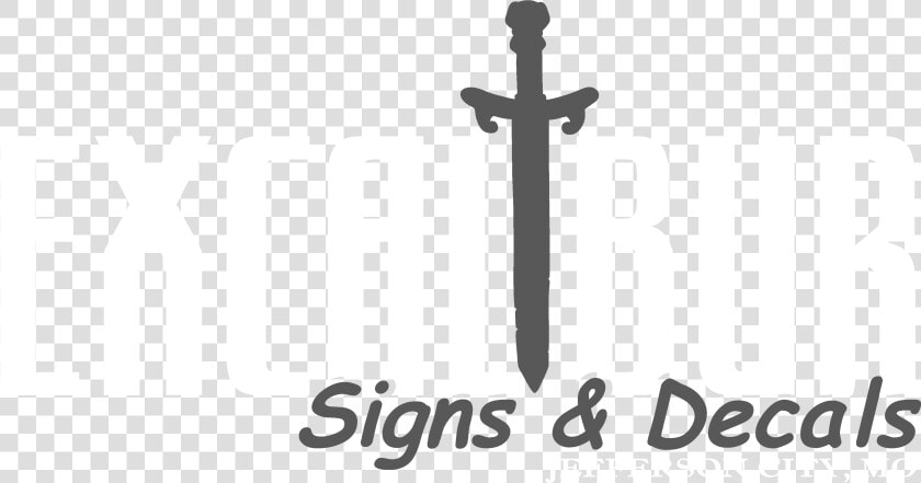 Excalibur Signs  amp  Decals   Human Action  HD Png DownloadTransparent PNG